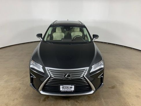 Used 2016 Lexus RX 350 AWD image 4