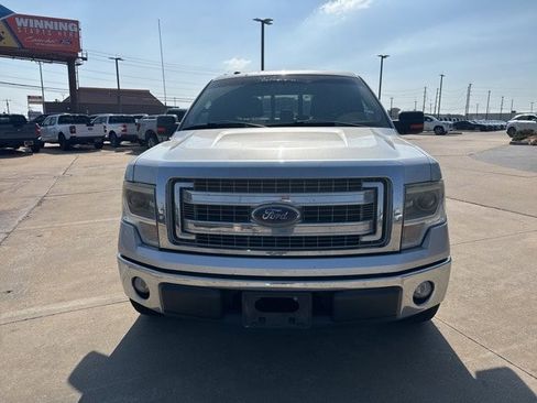 Used 2014 Ford F150 XLT w/ Equipment Group 302A Luxury image 2