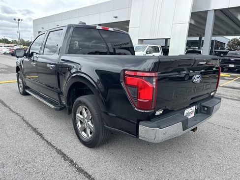 Used 2024 Ford F150 XLT RWD image 7