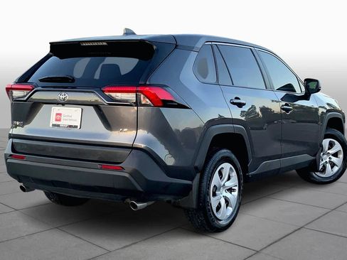 Used 2023 Toyota RAV4 LE image 12