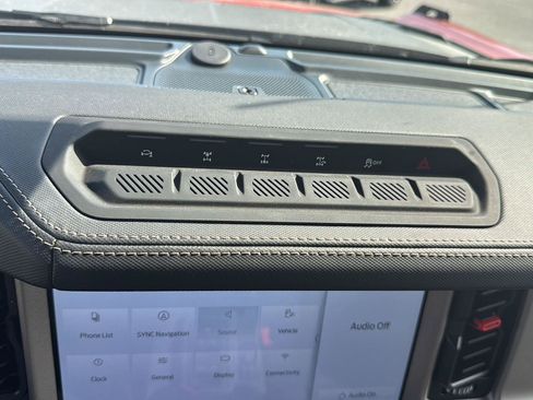 Used 2023 Ford Bronco Raptor AWD/4WD image 15