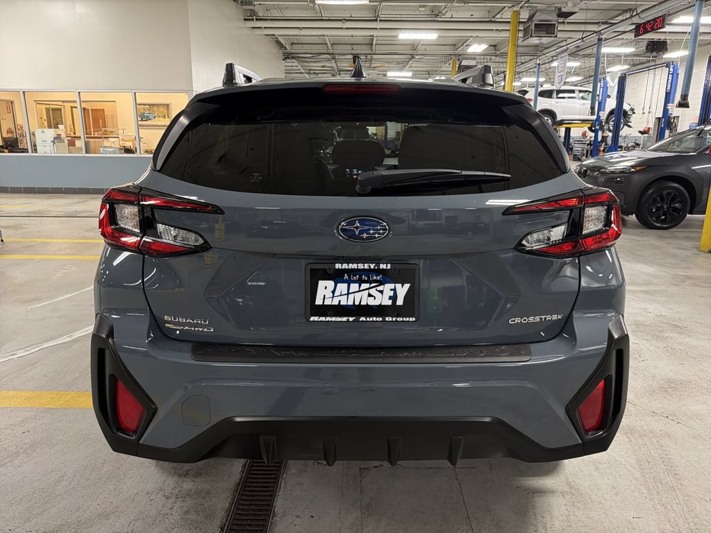 Certified 2024 Subaru Crosstrek 2.0i Premium AWD/4WD image 26