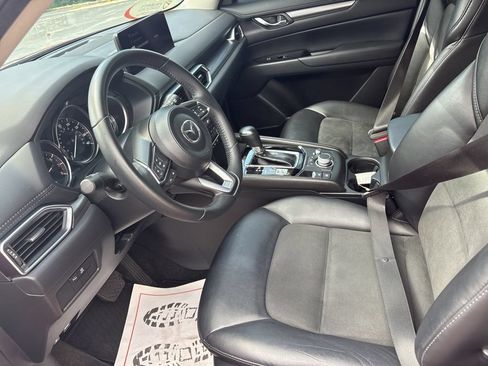 Used 2023 MAZDA CX-5 AWD 2.5 S w/ Select Package image 52