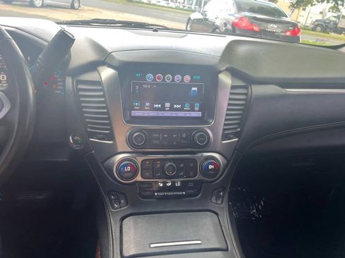 Used 2016 Chevrolet Suburban LTZ AWD/4WD image 14
