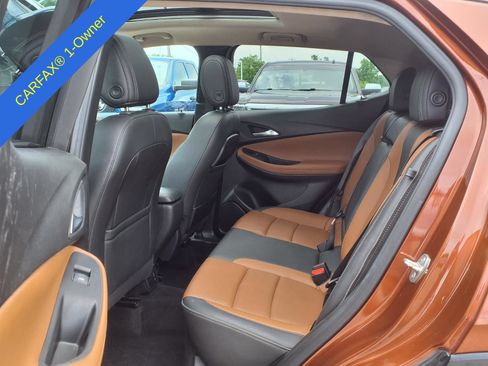 Used 2020 Buick Encore GX Essence w/ Experience Buick Package AWD/4WD image 13