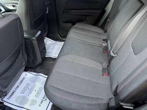 Used 2016 Chevrolet Equinox LT FWD image 15