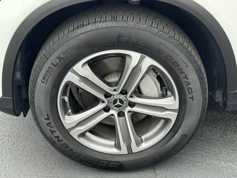 Used 2022 Mercedes-Benz GLC 300 image 15