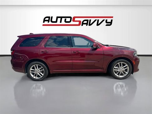 Used 2022 Dodge Durango GT image 8