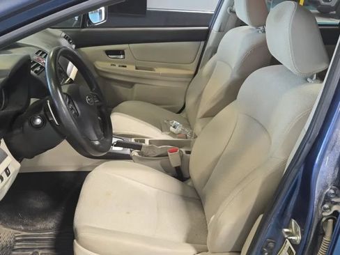 Used 2013 Subaru Crosstrek 2.0i Premium w/ Popular Pkg 2 AWD/4WD image 4