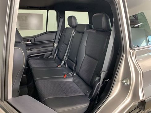 Used 2024 Toyota Land Cruiser image 33