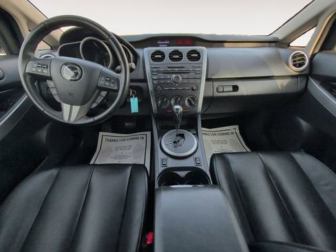 Used 2010 MAZDA CX-7 s Touring image 10