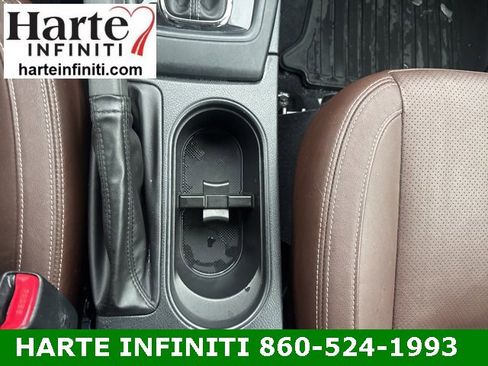 Used 2017 Subaru Forester 2.5i Touring image 21