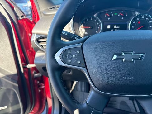 Used 2023 Chevrolet Traverse RS w/ LPO, Floor Liner Package AWD/4WD image 30