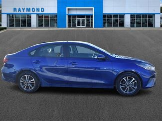 Certified 2023 Kia Forte LXS w/ LXS Technology Package video 2