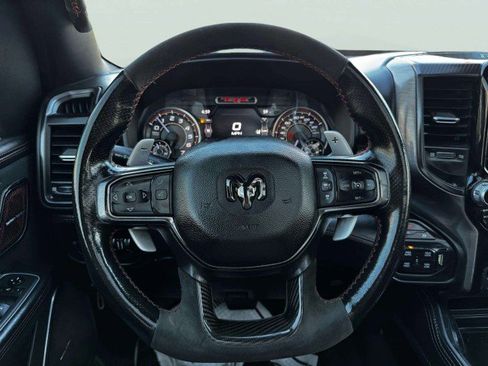 Used 2021 RAM 1500 TRX w/ TRX Level 2 Equipment Group image 27