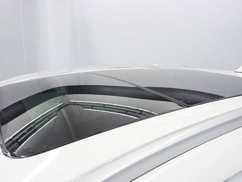 Used 2017 Nissan Murano Platinum image 38