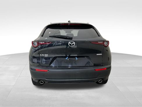 Used 2025 MAZDA CX-30 AWD 2.5 S w/ Preferred Package image 4