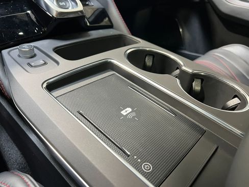 New 2026 Acura MDX A-Spec AWD/4WD image 15