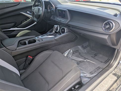 Used 2023 Chevrolet Camaro LT w/ RS Package image 26