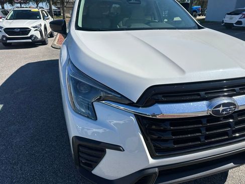 Used 2024 Subaru Ascent Limited w/ Technology Package image 14