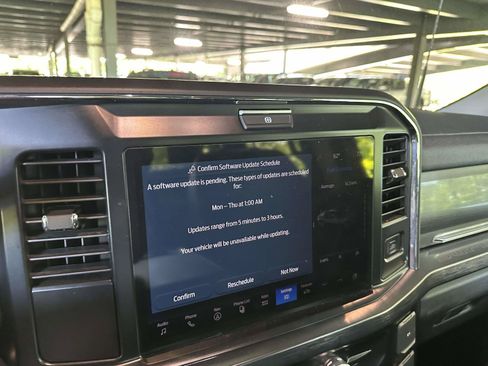 Certified 2026 Ford F250 Lariat AWD/4WD image 25