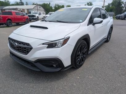 Used 2023 Subaru WRX Premium