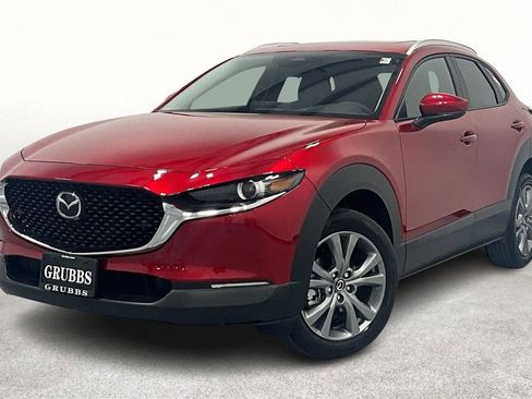 New 2026 MAZDA CX-30 AWD 2.5 S image 2