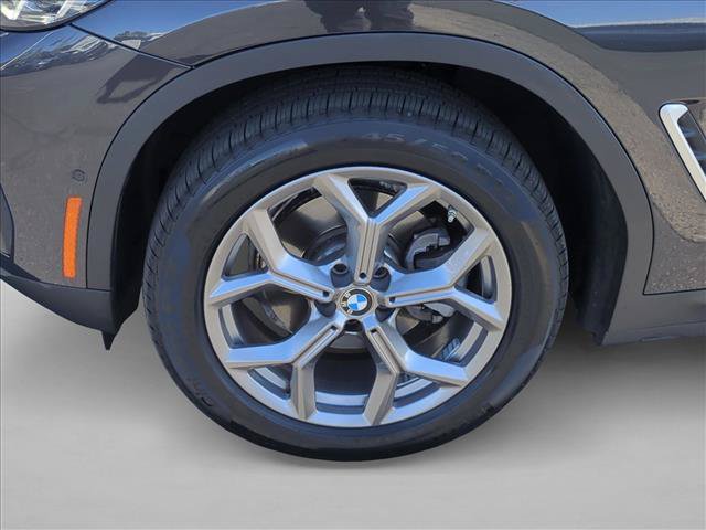 Certified 2024 BMW X3 xDrive30i w/ Premium Package w/ZPA AWD/4WD image 25