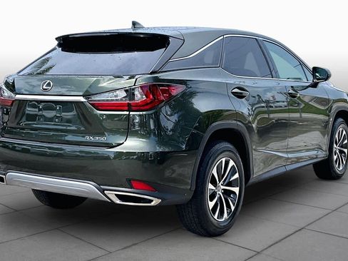 Used 2022 Lexus RX 350 FWD image 13