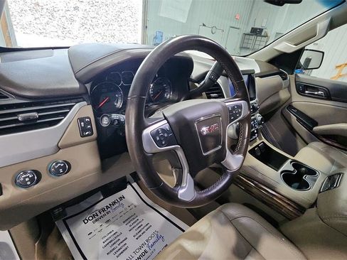 Used 2019 GMC Yukon SLT image 10
