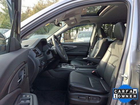 Used 2022 Honda Ridgeline RTL image 13