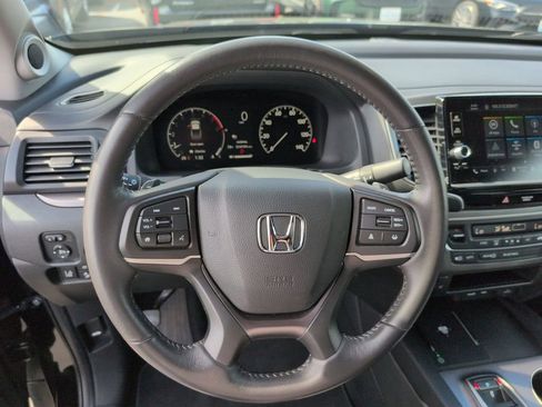 Used 2025 Honda Ridgeline RTL image 23