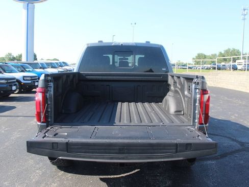 New 2026 Ford F150 Raptor AWD/4WD image 18