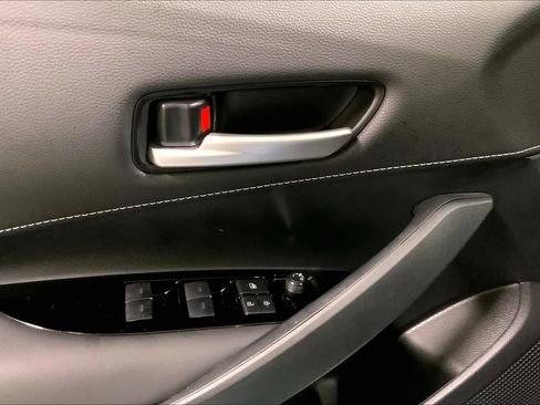 Used 2024 Toyota Corolla SE FWD image 36