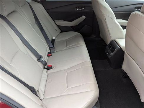 Used 2024 Honda Accord EX-L image 19
