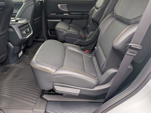 New 2026 Ford Expedition Tremor AWD/4WD image 8