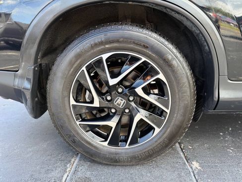Used 2016 Honda CR-V SE image 24