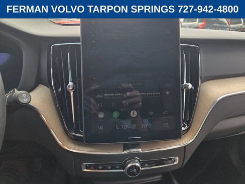 New 2026 Volvo XC60 T8 Core AWD/4WD image 26