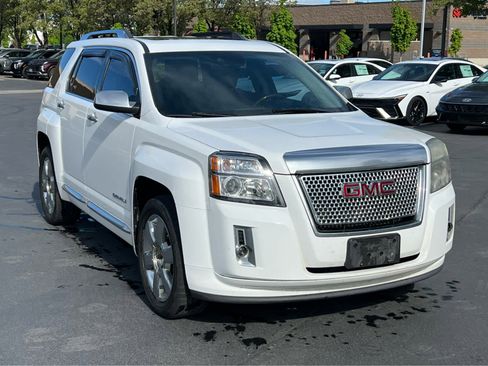 Used 2013 GMC Terrain Denali image 4