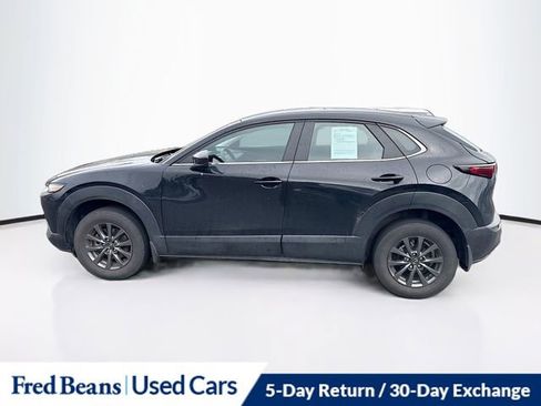 Used 2023 MAZDA CX-30 AWD 2.5 S image 3