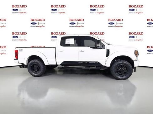 Used 2021 Ford F250 Lariat AWD/4WD image 9