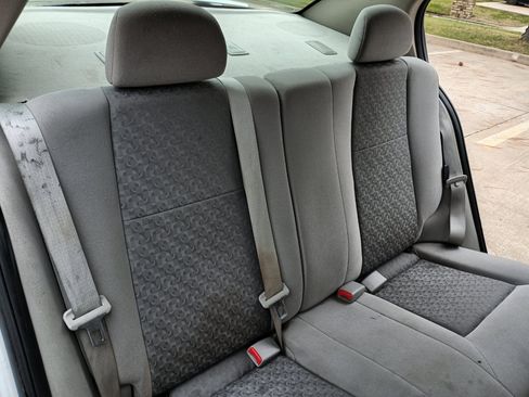 Used 2009 Chevrolet Cobalt LS w/ Protection Package image 14