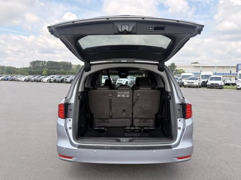 Used 2023 Honda Odyssey Touring image 49