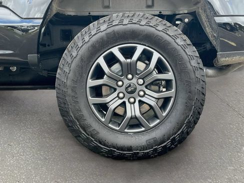 Used 2025 Ford F150 Tremor w/ Bed Utility Package AWD/4WD image 30