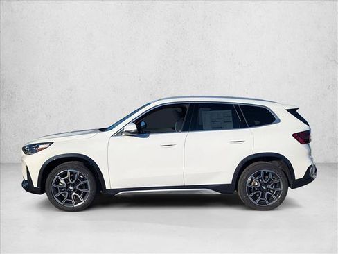 Used 2026 BMW X1 xDrive28i w/ Technology Package AWD/4WD image 5