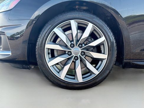 Used 2020 Audi A4 2.0T Premium w/ Convenience Package FWD image 40