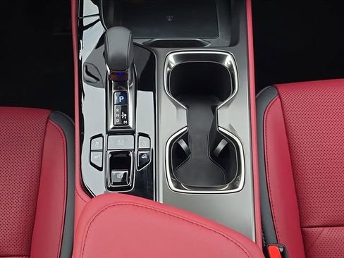 Certified 2026 Lexus NX 350 AWD w/ Cold Area Package image 28