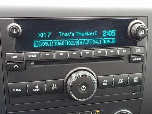 Used 2013 Chevrolet Silverado 1500 LT w/ All-Star Edition image 16