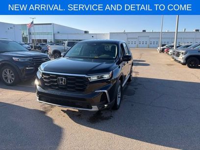 Used 2024 Honda Pilot EX-L