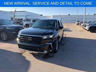 Used 2024 Honda Pilot EX-L video 1